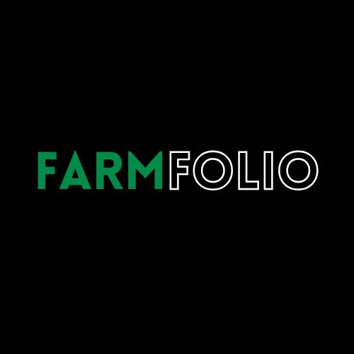 FarmFolio Website